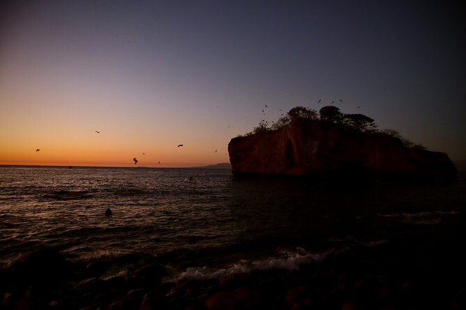 Sunset and Bioluminescence Boat Tour at Los Arcos Islands - Price and value: why $79 can be worth it (or not)