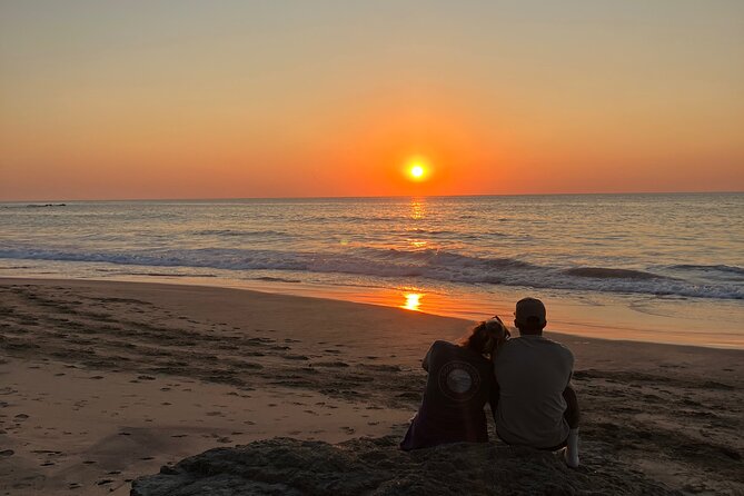 Sunset Hike to a secluded Beach + Mexican snack - Key Highlights You’ll Notice Fast