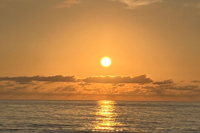 Sunset Hike to a secluded Beach + Mexican snack - Footwear, Bugs, and a Few Smart Packing Moves