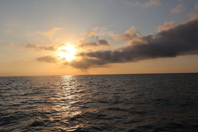 Sunset Sailing for Couples and Small Groups - Key Highlights at a Glance