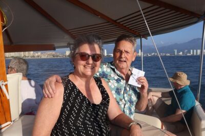 Sunset Sailing for Couples and Small Groups - What You’ll Do Aboard: Sea Views Plus Puerto Vallarta Storytelling