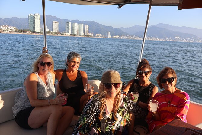 Sunset Sailing for Couples and Small Groups - The Small-Group Vibe: Why It Matters for Couples and Friendships
