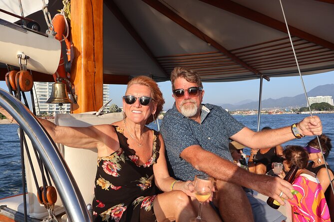 Sunset Sailing for Couples and Small Groups - Price and Value: What You’re Paying For