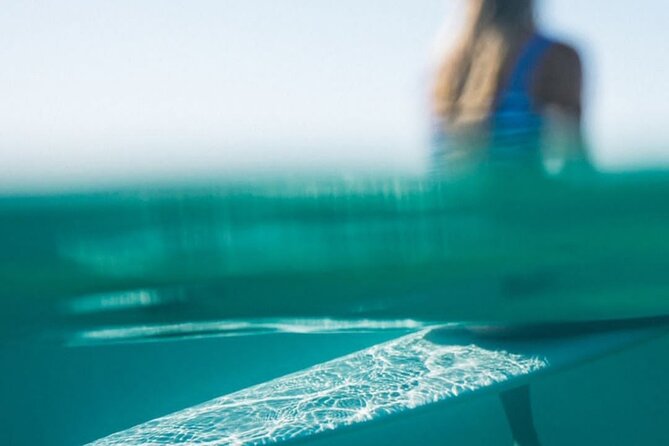 Surf Lesson beginner & intermediate from Puerto Vallarta - Personalized Coaching in the Water (Emilian’s Helping Hands)