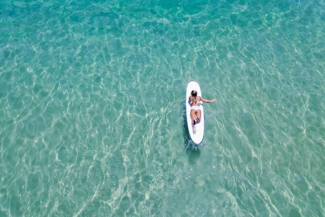 Surf Lesson beginner & intermediate from Puerto Vallarta - How Long You’ll Actually Be Surfing (and Why That’s a Good Thing)