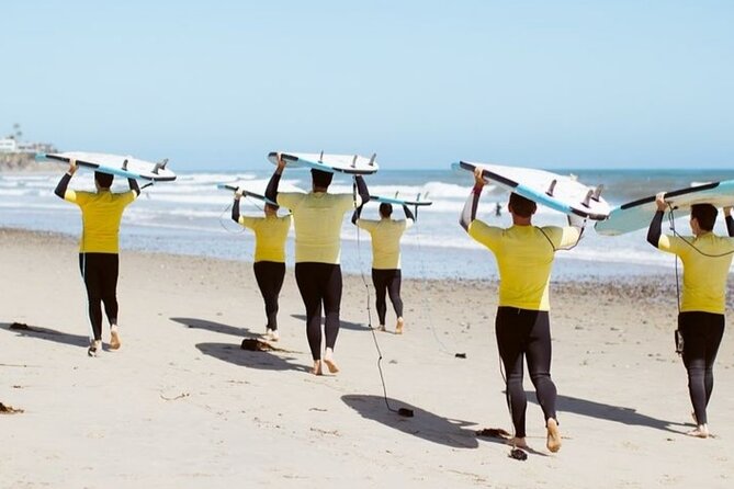 Surf Lesson beginner & intermediate from Puerto Vallarta - The Optional Lunch Stop You Might Want to Plan For