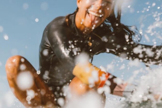 Surf Lesson beginner & intermediate from Puerto Vallarta - Price and Value: What $95 Covers in Real Terms