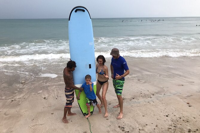Surf Lesson for Beginners in Sayulita & Punta de Mita - Key highlights you’ll actually feel on the sand