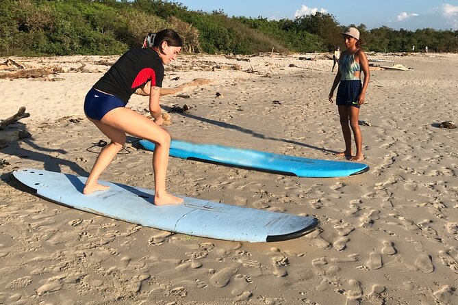 Surf Lesson for Beginners in Sayulita & Punta de Mita - What to pack so the lesson stays fun