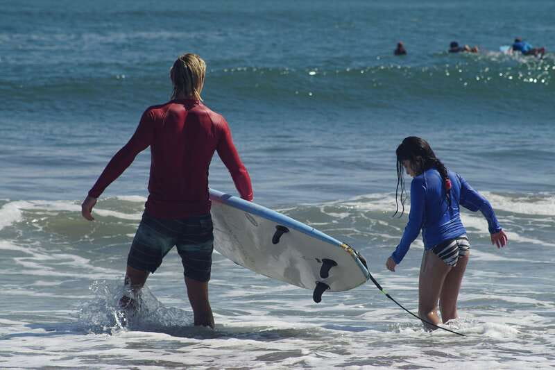 Surf Lesson in Sayulita's Beach - Sayulita’s Sand-Bottom Beach Break: Where First Waves Actually Happen