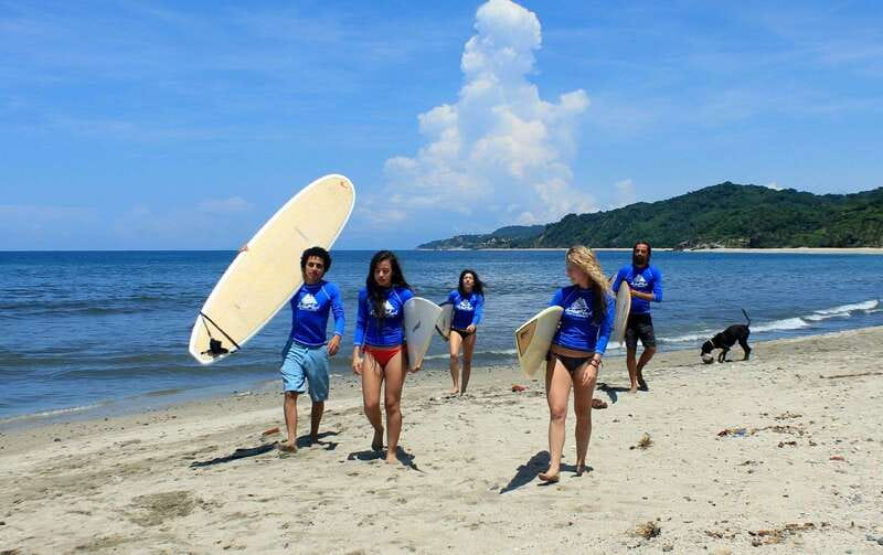 Surf Lesson in Sayulita's Beach - Price and Value: Is $84 Worth It for 1.5 Hours in Sayulita?