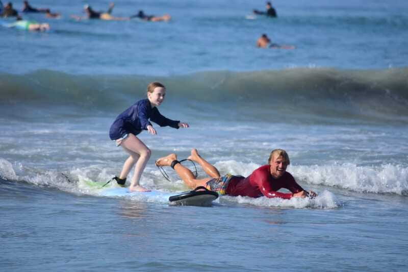 Surf Lesson in Sayulita's Beach - Safety Rules and Suitability: Who This Lesson Fits (and Who It Doesn’t)