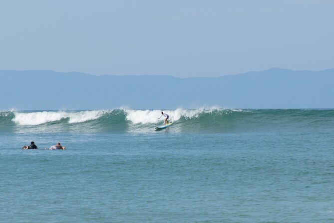 Surf Lesson - The 3-Hour Plan: What Happens Before, During, and After Waves