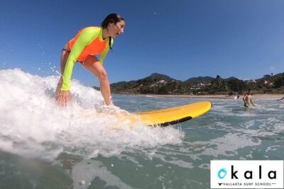 Surf lessons in Puerto Vallarta and Nayarit - Price and logistics: why $110 can feel like a bargain here