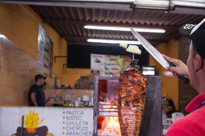 Taco Adventure Evening Food Tour with Vallarta Food Tours - How the Neighborhood Stories Actually Help Your Eating