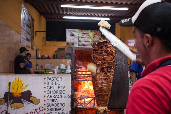 Taco Adventure Evening Food Tour with Vallarta Food Tours - Walking Reality Check: Uneven Sidewalks and the Longer Return