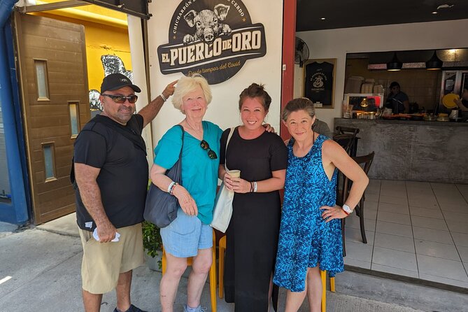 Taco Lover's Tour in Versalles with Vallarta Eats - Multiple Taco Stops: How the Tour Keeps Variety Without Chaos