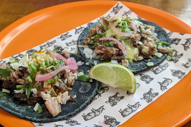 Taco Lover's Tour in Versalles with Vallarta Eats - Price and Value: What $54.49 Actually Buys You