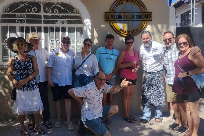Taco Lover's Tour in Versalles with Vallarta Eats - Taco Tastings That Feel Local, Not Random