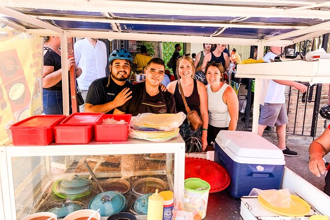 Taco Tour with Electric Bikes - Puerto Vallarta - Cruising the Malecón: sculptures, history vibes, and photo breaks