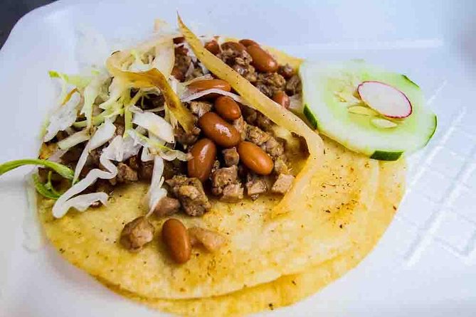 Taco101 - daytime taco walk - all inclusive. - Key Highlights of Taco101’s Daytime Taco Walk