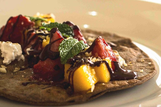 Taco101 - daytime taco walk - all inclusive. - The Guide Matters: Why Memo and Manuel Keep Coming Up