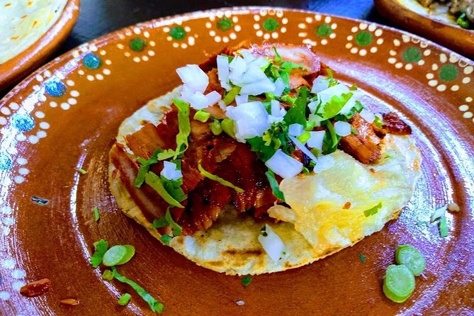 Taco102 - dinner taco walk - all inclusive - Why this taco crawl feels like a local night out
