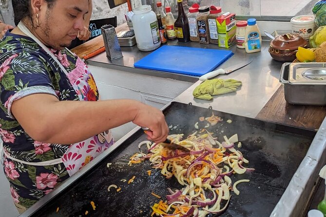 Tacos after Dark Tour with Vallarta Eats - Who should book this taco crawl, and who should skip it