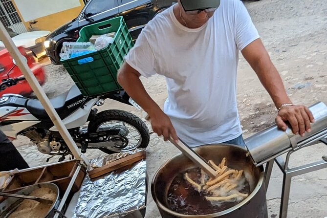 Tacos after Dark Tour with Vallarta Eats - Should you book Tacos after Dark with Vallarta Eats?