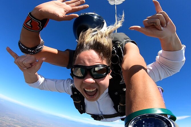 Tandem Skydive in Puerto Vallarta With Beach Landing - Timing, Weather, and How to Plan Your Day