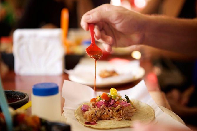 Taste of Pitillal Food Tour by Vallarta Food Tours - Key things that make Taste of Pitillal worth your time