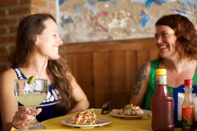 Taste of Pitillal Food Tour by Vallarta Food Tours - Getting there: Plaza del Pitillal at 10:30 am (and plan for walking)