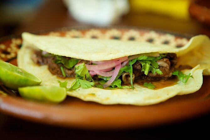 Taste of Pitillal Food Tour by Vallarta Food Tours - What the guide actually does with all that food