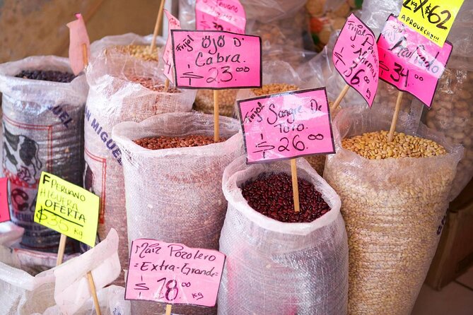 Taste of Pitillal Food Tour by Vallarta Food Tours - Landmarks and side stops: why the walk feels like a mini neighborhood tour