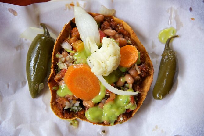 Taste of Pitillal Food Tour by Vallarta Food Tours - Group size, comfort, and timing: small group is the real selling point
