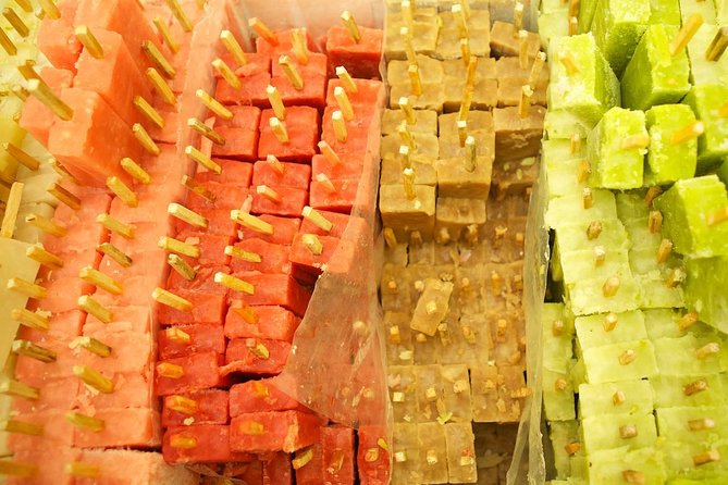 Taste of Pitillal Food Tour by Vallarta Food Tours - Vegetarian and dietary needs: how to make the tour work for you