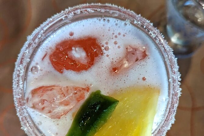 Tasting Vallarta Progressive Dinner Tour - What you get for $134: real value math, not just a price tag
