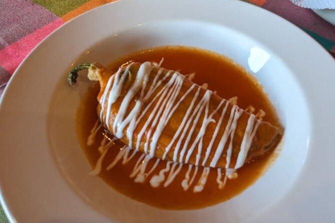 Tasting Vallarta Progressive Dinner Tour - Who should book this tour, and who should skip it
