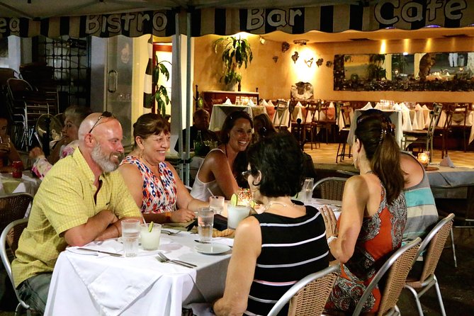 Tasting Vallarta Progressive Dinner Tour - Stop-by-stop: how the tour keeps changing the scene
