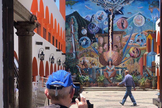 Tequila Jalisco Full Day Tour from Puerto Vallarta - Price and Value: Is $386.53 Worth It?