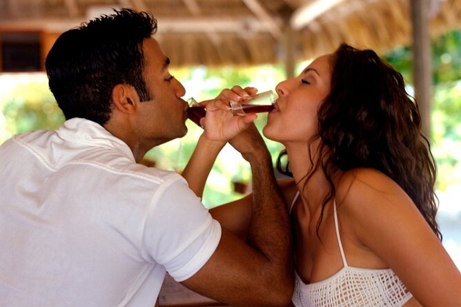Tequila, Mezcal and Raicilla Tasting - Who This Tour Is Best For (and Who Might Skip It)