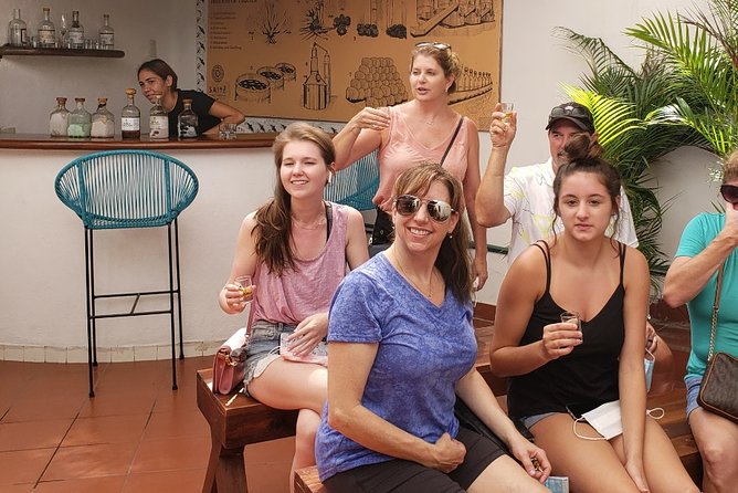 Tequila, Mezcal and Raicilla Tasting - Quick Tips to Make Your Hour Go Smoothly