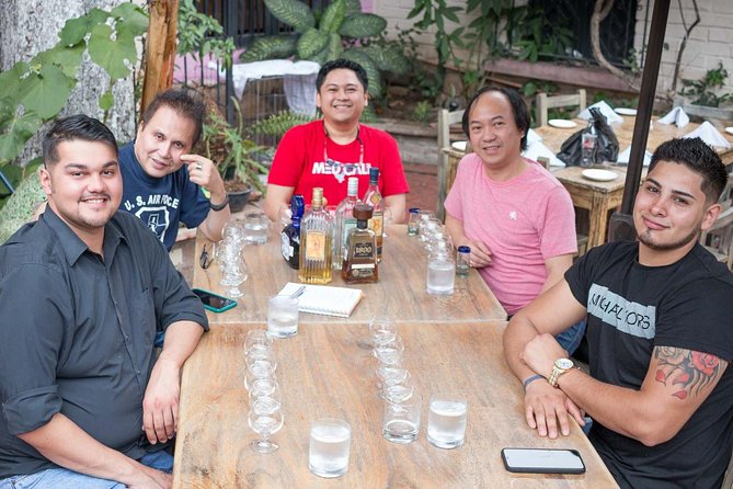 Tequila & Mezcal Tasting at your Place - Star’s role: education that answers real questions
