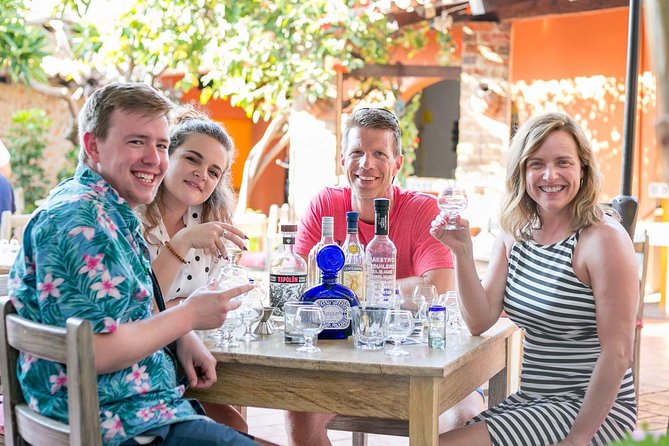Tequila & Mezcal Tasting at your Place - Who this suits best (and who might want a different format)