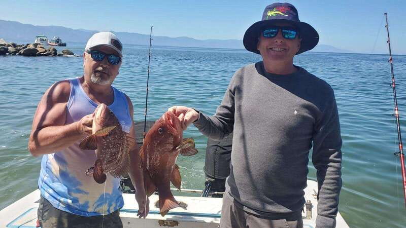 The best sport fishing - Quick hits before you book