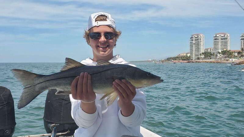The best sport fishing - Price and value: $379 per group up to 6