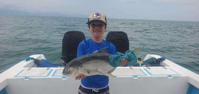 The best sport fishing - Pickup, guide language, and private-group comfort
