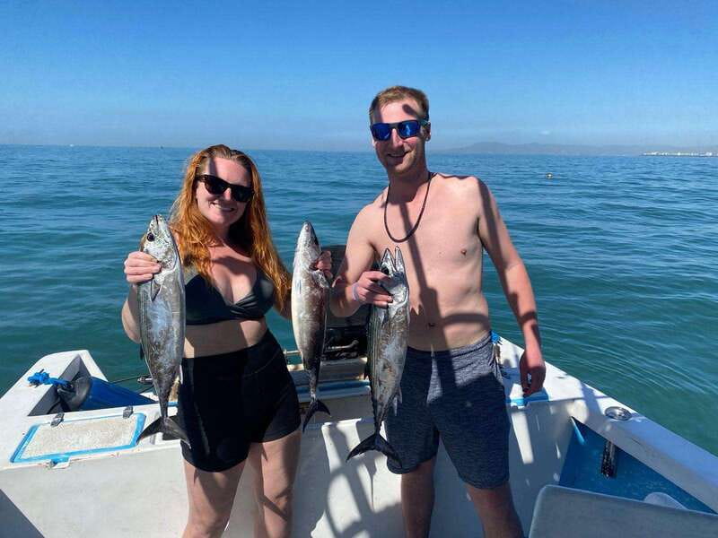 The best sport fishing - Who should book this, and who might skip it
