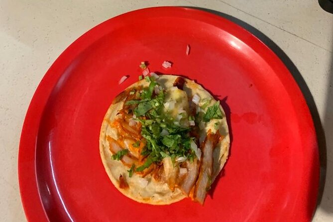The best walking tour in the neighborhood of Versalles - Morning Tacos: Not Your Typical Puerto Vallarta Order