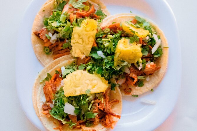 The best walking tour in the neighborhood of Versalles - Price and value in Puerto Vallarta: what $62.69 gets you
